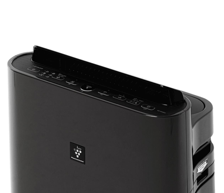 Кліматичний комплекс Sharp KCD40EUH - изображение 3