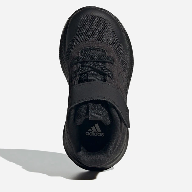 Детские кроссовки для мальчика Adidas X_Plrphase IG1524 22 Core Black (4066765062130) - изображение 5