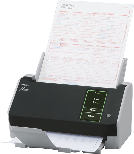 Skaner Ricoh fi-8040 (2303345) - obraz 3