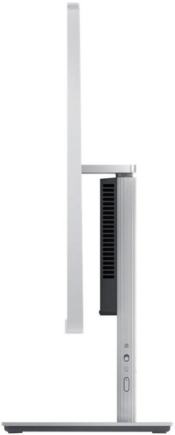 Monoblok Lenovo IdeaCentre AIO 24IRH9 (F0HN0037PB) Cloud Grey - obraz 4