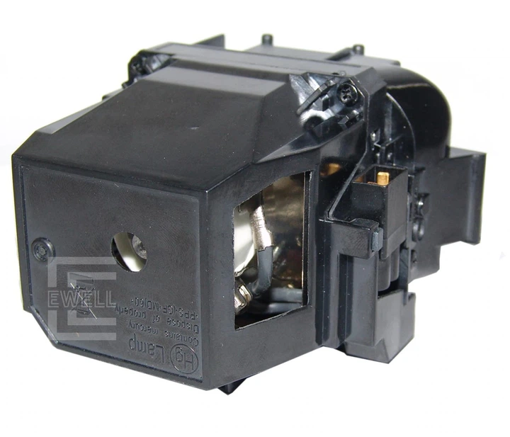 OBH лампа для проектора EPSON ELPLP87 (V13H010L87) - Фото 5 OBH лампа для проектора EPSON ELPLP87 (V13H010L87) - изображение 5