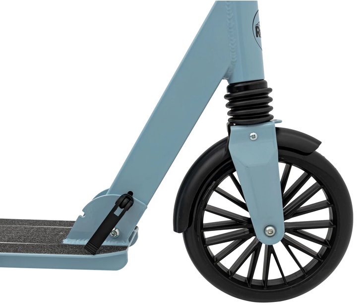 Hulajnoga dziecięca Ramiz SporTrike Niebieska(5903864942033) - obraz 9