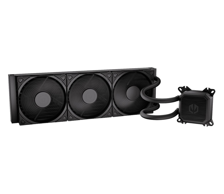 Водяне охолодження Endorfy Navis F360 (EY3B003) - изображение 1