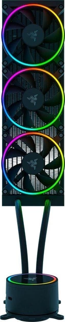 Водяне охолодження Razer Hanbo Chroma RGB 360MM (RC21-01770200