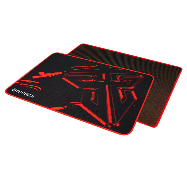 Коврик для мышки Fantech Sven MP35 (350*250*4mm) Цвет Черный - изображение 1