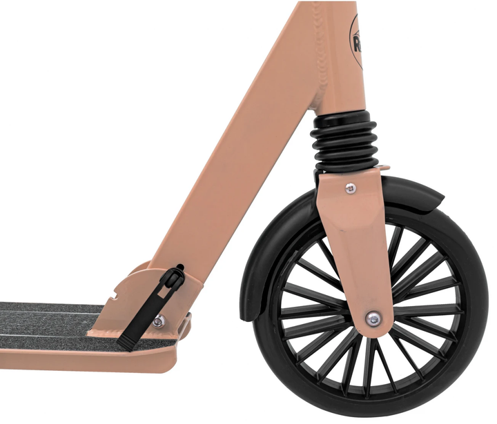 Hulajnoga dziecięca Ramiz SporTrike Różowa (5903864942040) - obraz 9