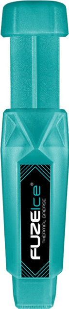 Термопаста Iceberg Thermal FUZEIce 3.5 г (BLACKICE4G-00A) - изображение 2