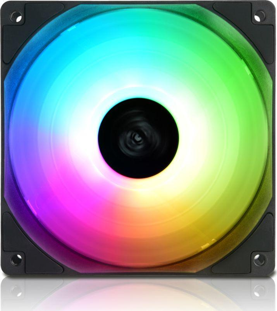 Водяне охолодження Enermax Liqmax III ARGB 240 (ELC-LMT240-ARGB) - изображение 4