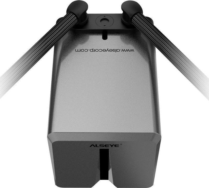 Водяне охолодження Alseye X360 (88885515) - изображение 2