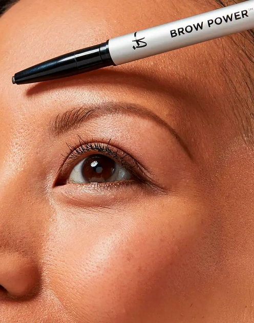 Kredka do brwi IT Cosmetics Brow Power Universal Taupe 0.16 g (0893224002703) - obraz 3