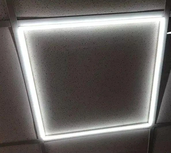 LED Рамка WELMAX V-FRL 40W 6200К - изображение 3