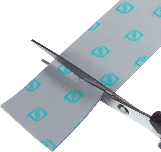 Термопрокладка Iceberg Thermal DRIFTIce Thermal Pad 40x80x1.0 мм (DRIFTICE10-A0A) - изображение 3