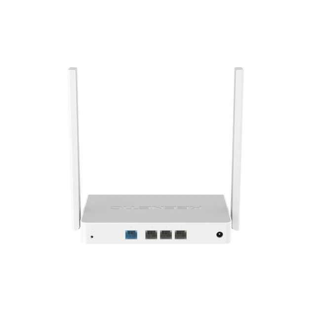 Wi-Fi-маршрутизатор Keenetic Carrier (KN-1713-01EN) - Фото 3 Wi-Fi-маршрутизатор Keenetic Carrier (KN-1713-01EN) - изображение 3