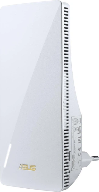 Повторювач Wi-Fi ASUS RP-AX58 - Фото 2 Повторювач Wi-Fi ASUS RP-AX58 - изображение 2