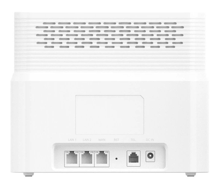 Бездротовий маршрутизатор (роутер) ZTE MF258K ODU-IDU - изображение 3