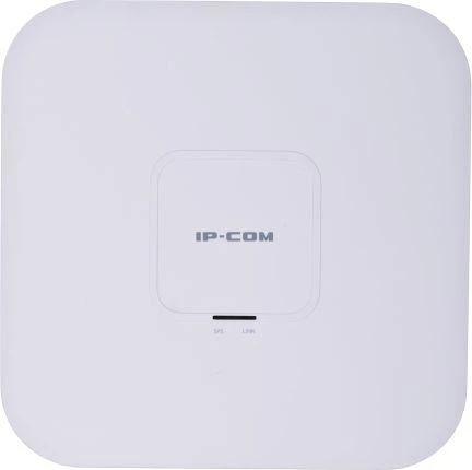 Бездротовий маршрутизатор (роутер) Tenda EW12 - Фото 1 Бездротовий маршрутизатор (роутер) Tenda EW12 - изображение 1