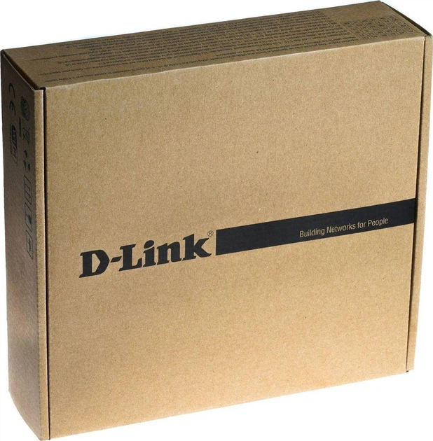 Бездротовий маршрутизатор (роутер) D-Link DVA-5592 - изображение 5