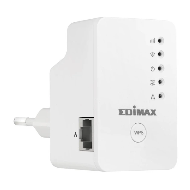 Повторювач Edimax EW-7438RPN - изображение 5