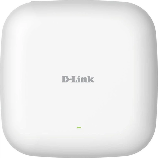 Точка доступу D-Link DAP-X2810 - Фото 1 Точка доступу D-Link DAP-X2810 - изображение 1