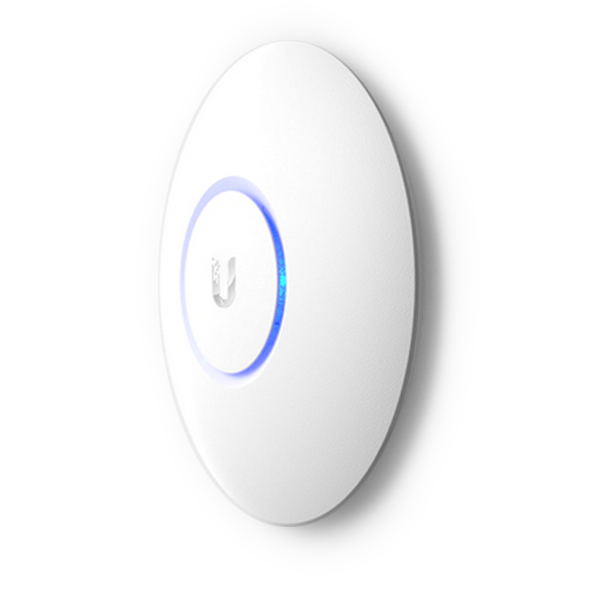 Точка доступу Ubiquiti UniFi AC Pro AP (UAP-AC-PRO) - изображение 3