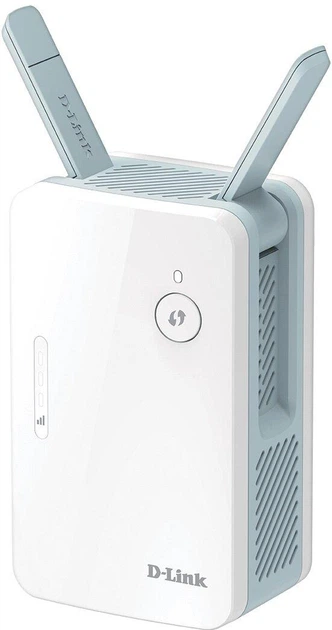 Повторювач D-Link E15 - Фото 2 Повторювач D-Link E15 - изображение 2