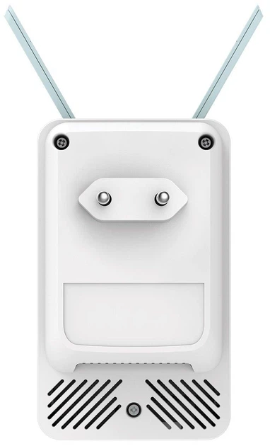 Повторювач D-Link E15 - Фото 4 Повторювач D-Link E15 - изображение 4