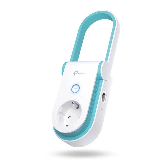 Повторювач Wi-Fi TP-Link RE365 - изображение 2