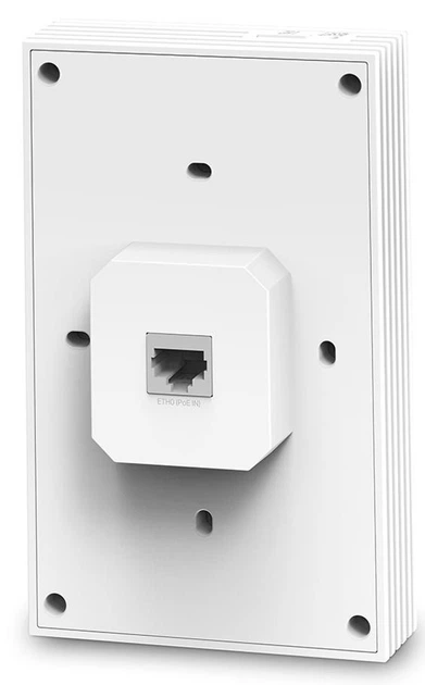 Точка доступу TP-Link EAP655-Wall - изображение 3
