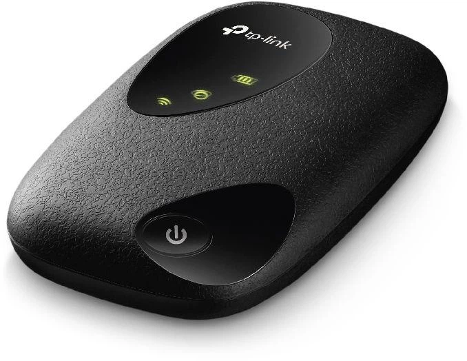 Модем 4G/3G + Wi-Fi роутер TP-Link M7200 - изображение 3