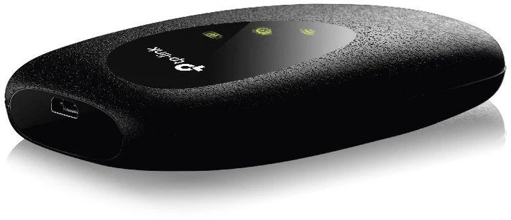 Модем 4G/3G + Wi-Fi роутер TP-Link M7200 - изображение 4