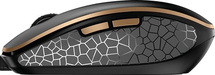 Комплект бездротовий Cherry DW 9100 Slim Wireless Black (JD-9100GB-2) - зображення 5