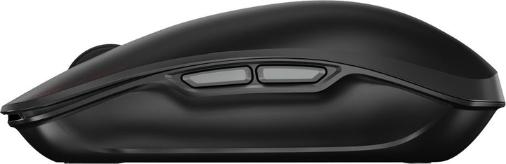 Комплект бездротовий Cherry Stream Desktop Wireless Black (JD-8500CH-2) - зображення 3