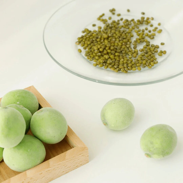 Гель-пінка для вмивання Beauty of Joseon Green Plum 100 мл (8809738314678) - зображення 5