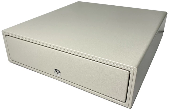 Грошова скринька HPC 13S-ЗР Push-Push White (Т0000000555) - Фото 1 Грошова скринька HPC 13S-ЗР Push-Push White (Т0000000555) - зображення 1