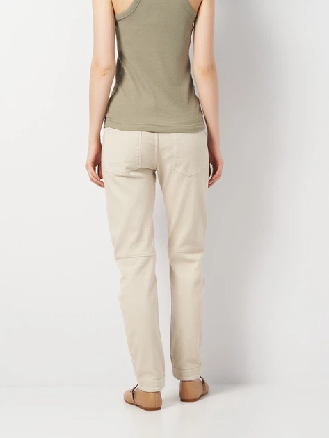 Джинсы женские G-Star Raw D01049-7055-1603 26-32 Бежевые (8718599956890) - Фото 2 Джинсы женские G-Star Raw D01049-7055-1603 26-32 Бежевые (8718599956890) - изображение 2