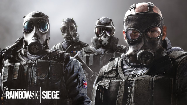 Гра Xbox One Tom Clancy's Rainbow Six: Siege (Blu-ray диск) (3307216062684) - зображення 3