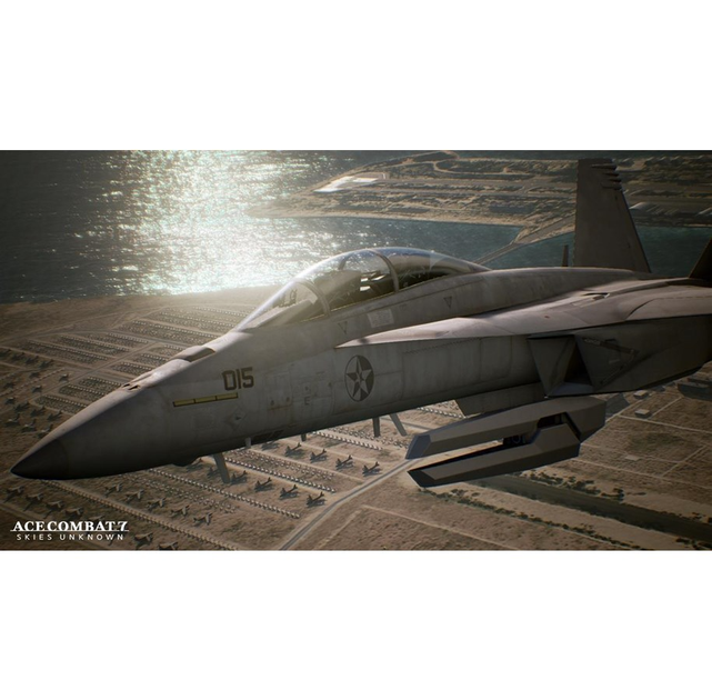 Gra Xbox One Ace Combat 7: Skies Unknown (Blu-ray) (3391891993197) - obraz 11