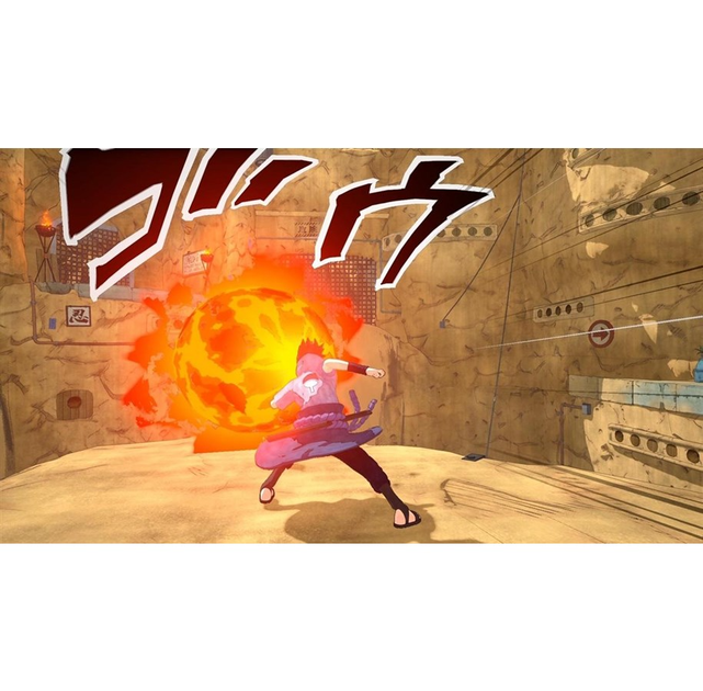 Гра Xbox One Naruto to Boruto: Shinobi Striker (Blu-ray диск) (3391891994705) - зображення 18