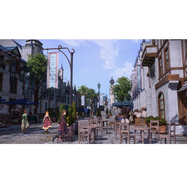 Гра Xbox One Sword Art Online: Alicization Lycoris (Blu-ray диск) (3391892008609) - зображення 12