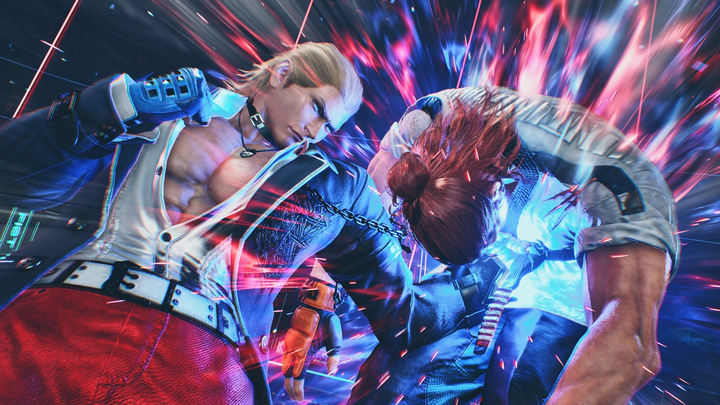 Gra Xbox Series X Tekken 8 (Blu-ray) (3391892028751) - obraz 7