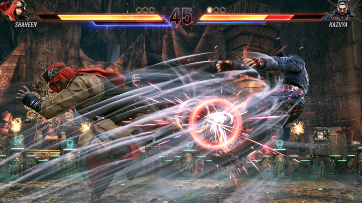 Gra Xbox Series X Tekken 8 (Blu-ray) (3391892028751) - obraz 13