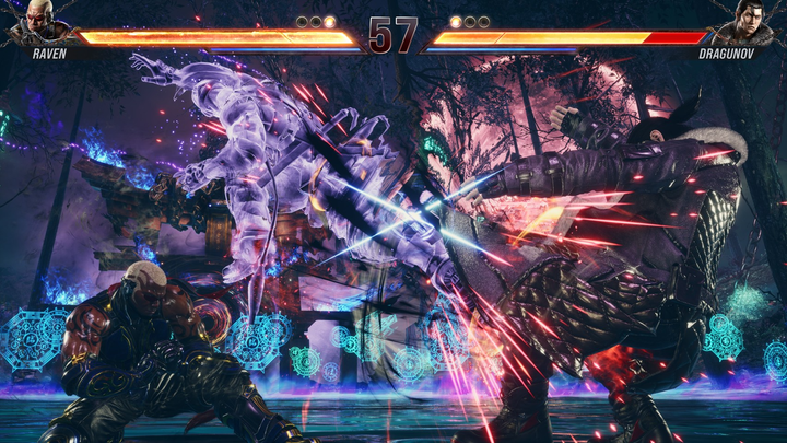 Gra Xbox Series X Tekken 8 (Blu-ray) (3391892028751) - obraz 17