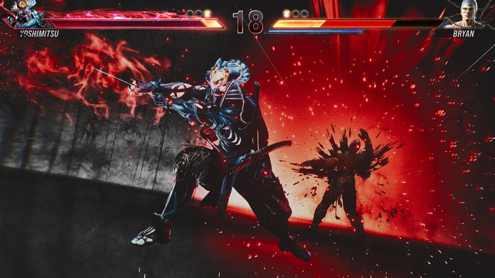 Gra Xbox Series X Tekken 8 (Blu-ray) (3391892028751) - obraz 19