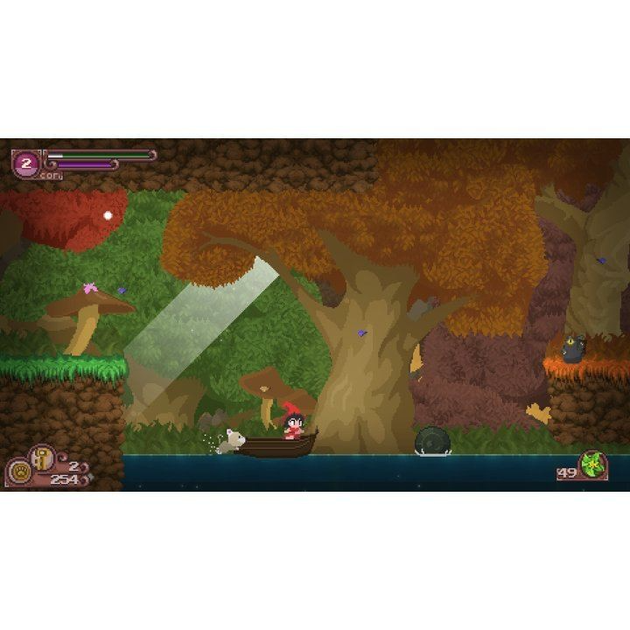Gra Nintendo Switch Catmaze (Kartridż) (3760328371912) - obraz 7