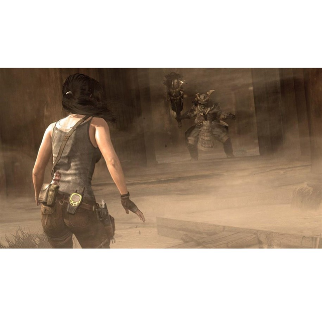Gra PS4 Tomb Raider Definitive Edition (Blu-ray) (4020628592585) - obraz 13
