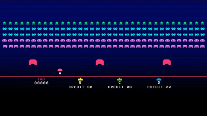Gra PS4 Space Invaders Forever (Blu-ray) (4260650740855) - obraz 4