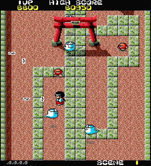 Игра Nintendo Switch Taito Milestones 2 (Картридж) (4260650747083) - изображение 6