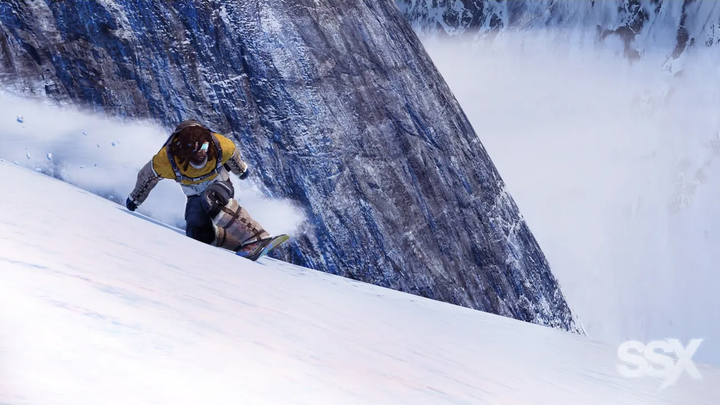 Гра PS3 SSX (Blu-ray диск) (5030934112994) - зображення 8