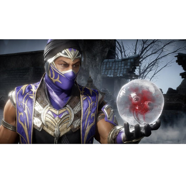 Гра PS4 Mortal Kombat 11 Ultimate (Blu-ray диск) (5051895413258) - зображення 2