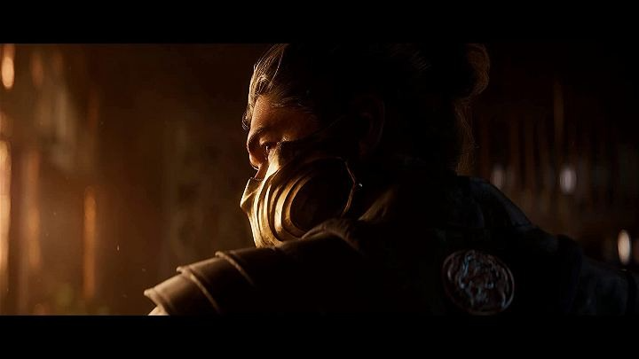 Гра Xbox Series X Mortal Kombat 1 (Blu-ray диск) (5051895416778) - зображення 3